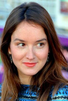 Anais Demoustier